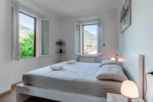 Lucia Cozy Flat at few steps by Lake Como