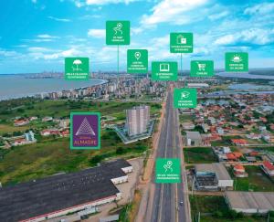 Residencial Reserva Almagre