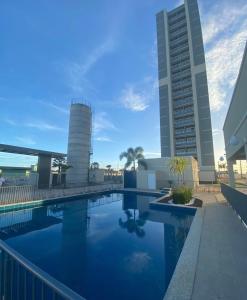 Residencial Reserva Almagre