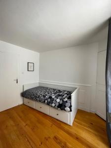 Charmant deux pièces en plein cœur de Paris