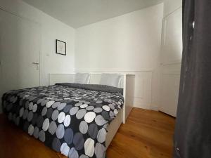 Charmant deux pièces en plein cœur de Paris