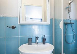 Charmant deux pièces en plein cœur de Paris