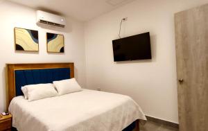 Dream House, live the Island!