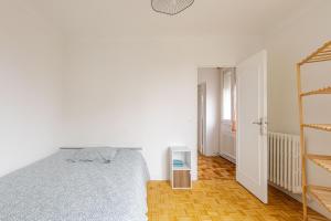 appartement proche paris et Roissy