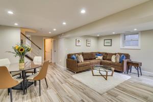 Walk to Hudson River Parks Recently Renovated Apt - 3hvězdičkové hotely ve městě Hoboken