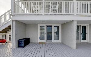 Best Beachfront Condo Ortley Beach - 3hvězdičkové hotely ve městě Seaside Heights