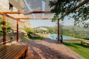 MONTDOR Azenha - by RowdHouses