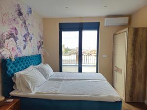 Sky Terrace Belgrade