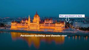 Chain Bridge apartment