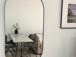 Modern City Apartment