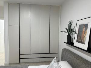 Modern City Apartment