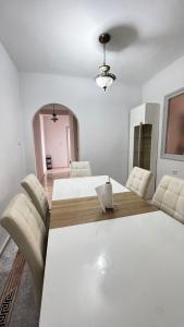 Appartement spacieux à Agadir