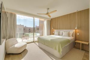 Salgados Premium Beach Villa by DAHome