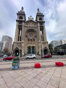 vista sacaramentinos