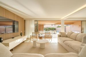 Salgados Premium Beach Villa by DAHome