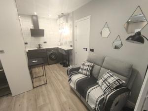 Vivienda premiun estación Nido 2