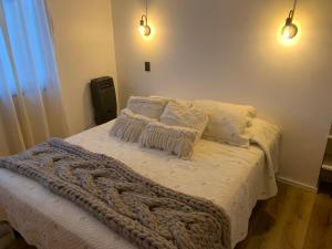 Departamento Centro Bariloche