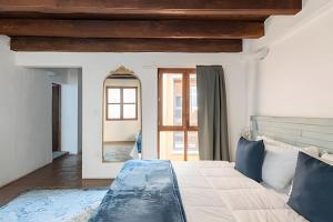 17th Century “Casa de la Virgen” | 5Beds + Parking