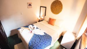 Canto das Laranjeiras Beach Club Guaiuba