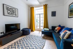 Bristol Harbour, 2 bedroom townhouse with Parking