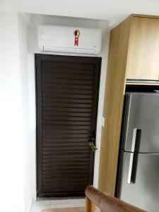 Apartamento Canto da Jandaia