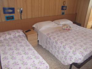 Hotel Giordano Spiaggia