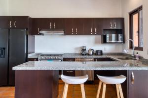 Casa para 7 Personas SMA