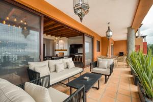 Casa para 7 Personas SMA