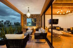 Casa para 7 Personas SMA