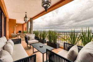 Casa para 7 Personas SMA