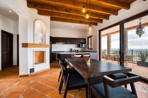 Casa para 7 Personas SMA