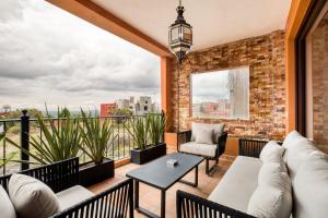 Casa para 7 Personas SMA