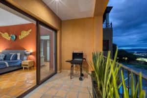 Casa para 7 Personas SMA