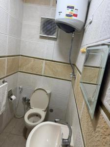 Sneferu Pyramids View