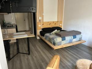 Hermoso Apartamento en El Prado