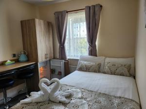 Bella Room with free minibar tea&coffee