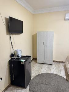 Sneferu Pyramids View