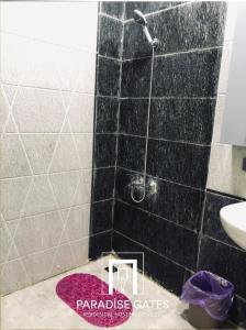 Paradise Gates Hurghada