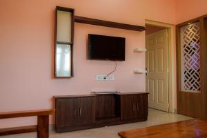 Calvin Cottages Vagamon