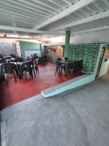 Pousada Recanto Alaketu Hospedagens