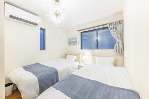 7min walk sta 3 min to Shibuya 7Bed 3Room