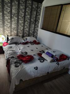 Smestaj Bojanine Vode