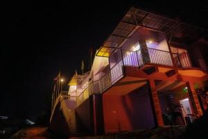 Calvin Cottages Vagamon