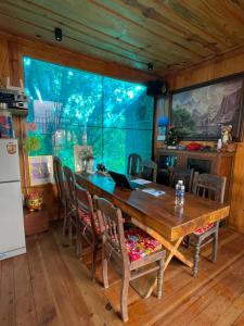 HOMESTAY ĐỐM HOUSE