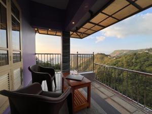 Calvin Cottages Vagamon