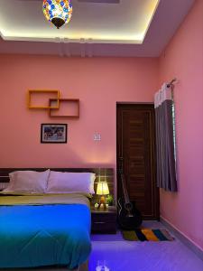 Calvin Cottages Vagamon