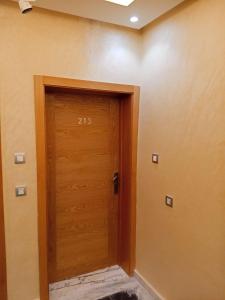 Aroussat Annakhil-213-Pool-2km beach-Airport