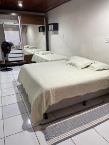 Kitnet com quarto amplo e cozinha Santarém- Pará - 3hvězdičkové hotely ve městě Santarém