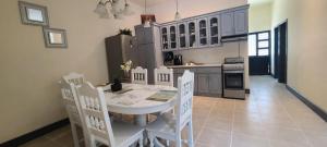 Casa Los Abuelos II San Felipe