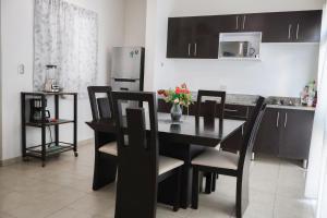Hermoso departamento en la Avenida Colosio
